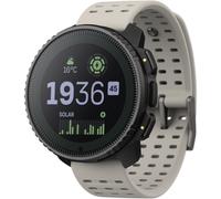 Suunto Suunto Vertical Solar GPS Uhr GPS Uhren beige Größe One Size Trekking