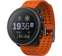 Suunto Suunto Vertical Solar GPS Uhr (Größe One Size, orange)