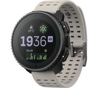 Suunto SUUNTO VERTICAL SOLAR Multisportuhr, grau, größe os