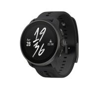 Suunto Unisex Race S Stainless Steel - 45mm schwarz
