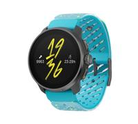 Suunto Race S Titanium Courtney Dauwalter Unisex (Hellblau one size Größe)