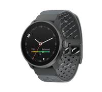 Suunto Unisex Race S Titanium - 45mm grau