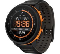 Suunto Vertical 2 90th Anniversary Gift Box GPS-Uhr (Größe One Size, vibrant amber)