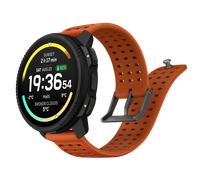Suunto Vertical 2 Canyon-Edelstahlgehäuse inkl. USB-A Adapter