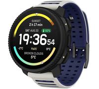 Suunto Vertical 2 GPS Multisport Watch - Arctic Gray one size