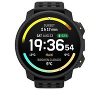 SUUNTO SUUNTO VERTICAL 2 Uhren ks schwarz