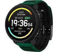 Suunto Vertical 2 Pine Green