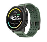 Suunto Vertical 2 Sage-Titangehäuse inkl. USB-A Adapter