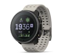 SUUNTO Vertical Abenteuer Uhr - GPS Smartwatch, Zweifrequenz GPS Navigation, Kostenlose Offline-Karten, mit Solarladung Akkulaufzeit bis zu 65 Tagen, Militärgeprüftes Gehäuse, 100m Wasserdichtigkeit