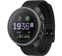 SUUNTO Vertical Abenteuer Uhr - GPS Smartwatch, Zweifrequenz GPS Navigation, Kostenlose Offline-Karten, mit Solarladung Akkulaufzeit bis zu 65 Tagen, Militärgeprüftes Gehäuse, 100m Wasserdichtigkeit