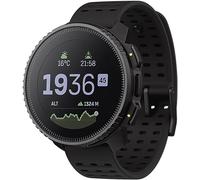 SUUNTO Vertical Abenteuer Uhr - GPS Smartwatch, Zweifrequenz GPS Navigation, Kostenlose Offline-Karten, mit Solarladung Akkulaufzeit bis zu 65 Tagen, Militärgeprüftes Gehäuse, 100m Wasserdichtigkeit