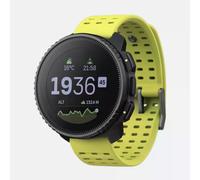 Suunto Vertical Black Lime