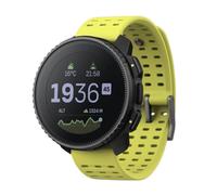 Suunto Vertical Black Lime