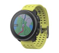 Suunto Vertical black lime SS050864000