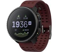 Suunto Vertical Black Ruby