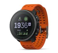 SUUNTO Vertical GPS-Sportuhr, 1,4-Zoll-Touchscreen, 95+ Sportmodi | Offline-Karten, 30 Tage Batterielaufzeit, Dualband-GNSS, Outdoor-Training & -Expedition, SUUNTO App
