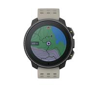 Suunto Vertical Solar (Beige One Size) Pulsmesser