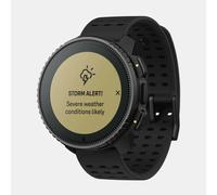 SUUNTO VERTICAL SOLAR All Black Edelstahl