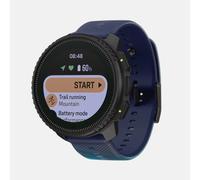 Suunto - Vertical Solar UTMB World Series - Multifunktionsuhr schwarz (Black)