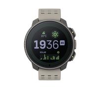 Suunto Vertical Solar Edelstahlgehäuse-Sand