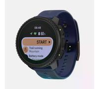 Suunto Vertical Solar Edelstahlgehäuse-UTMB World Series