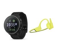 SUUNTO Vertical Solar + Sonic