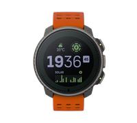 SUUNTO VERTICAL SOLAR Titangehäuse Canyon