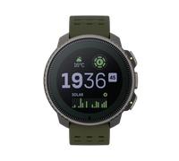 SUUNTO VERTICAL SOLAR Titangehäuse Forest