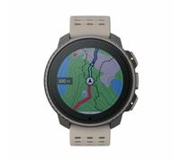 Suunto Vertical Titanium Solar (Beige One Size)