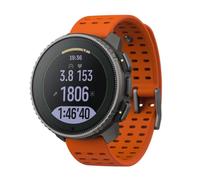 Suunto Vertical Titanium Solar Canyon