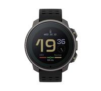 Suunto Vertical Titanium Solar (Schwarz One Size)