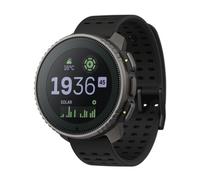 SUUNTO VERTICAL SOLAR black Titangehäuse