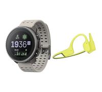 SUUNTO Vertical Titanium Solar + Sonic