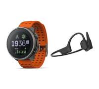 Suunto Vertical Titanium Solar + Sonic