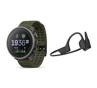 Suunto Vertical Titanium Solar + Sonic