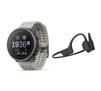 SUUNTO Vertical Titanium Solar + Sonic