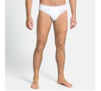 SUW BOTTOM BRIEF ACTIVE F-DRY WHITE S WHITE