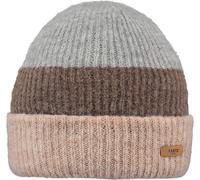 Barts - Women's Suzam Beanie - Mütze, Gr. One Size, braun (Brown)