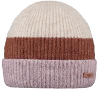Suzam Beanie RUST RUST