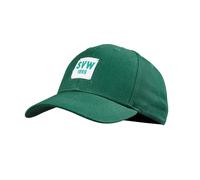 Werder Bremen Cap Basecap SVW dunkelgrün