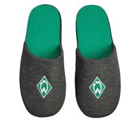 Bremen SV Werder Pantoffeln Werder Gr. 46/47