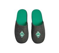 Bremen SV Werder Pantoffeln Werder Gr. 38/39