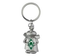 SV Werder Bremen Schlüsselanhänger - Schutzengel - Anhänger SVW - Plus Lesezeichen I love Bremen