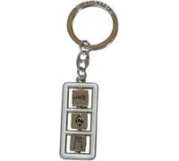 SV Werder Bremen Schlüsselanhänger Würfelspinner