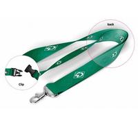 SV Werder Bremen Schlüsselband Raute