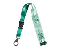 SV Werder Bremen - Schlüsselband Raute - grün