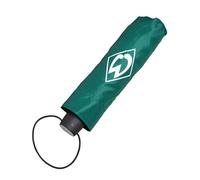 SV Werder Bremen Taschenschirm Raute