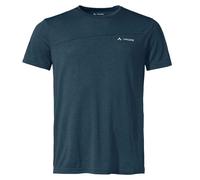 Sveit T-Shirt Bergsportshirt Herren-dark sea-XL