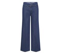 Raffaello Rossi Jeans Sventy B Wide-Fit mit Gürtel Denim Größe 40