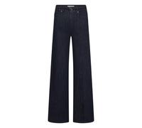 Raffaello Rossi - Sventy Belt dunkelblau gemustert - Gr. - 34